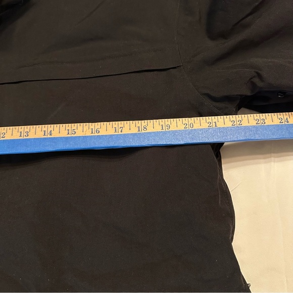 Proper Men's Black Jacket size M - Picture 7 of 16